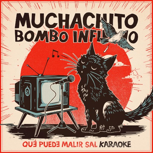 Qué puede salir mal (Karaoke)