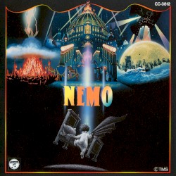 NEMO オリジナル・サウンドトラック