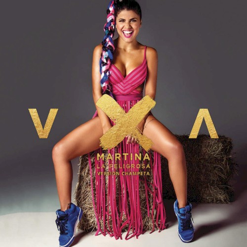 Veneno por amor (versión champeta)