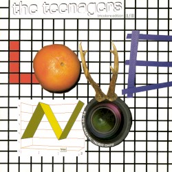 The Tricolore 7” Collection 2