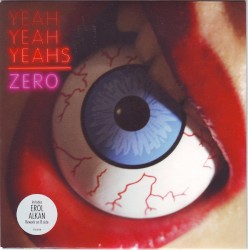 Zero (7" #2)