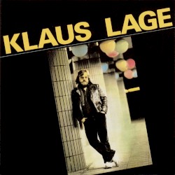 Klaus Lage