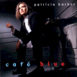 Cafe Blue