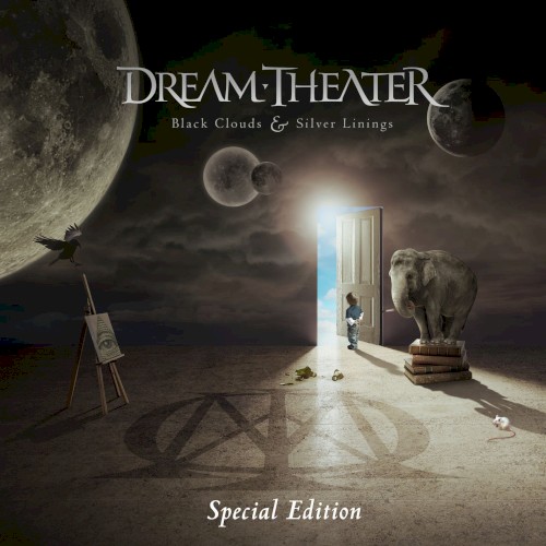 Black Clouds & Silver Linings (special edition)