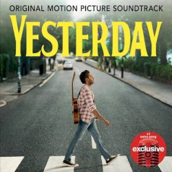 Yesterday (Original Motion Picture Soundtrack) - Target Edition