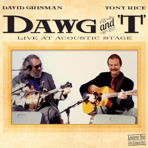 Dawg & T
