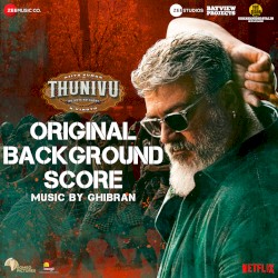 Thunivu (Original Background Score)