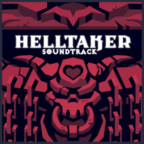Helltaker (OST)