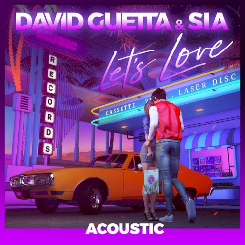 Let’s Love (acoustic)