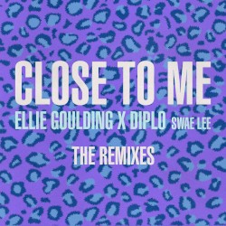 Close to Me (remixes)