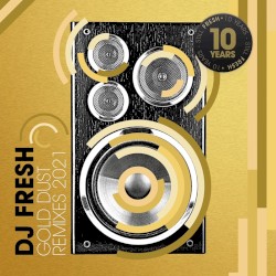 Gold Dust (Marten Hørger extended remix)