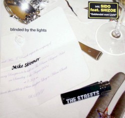 Blinded by the Lights / Geblendet vom Licht