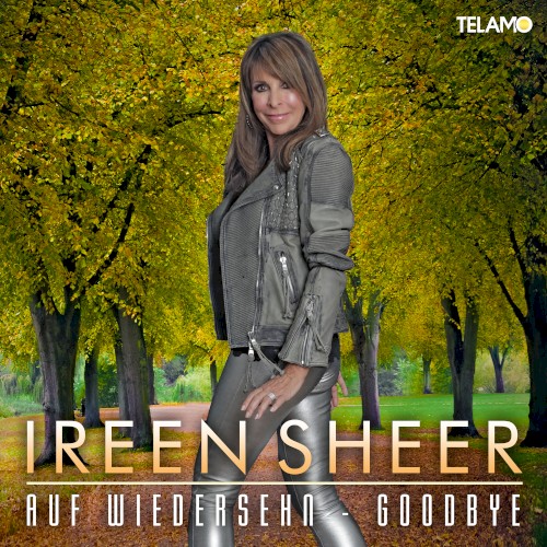 Auf Wiedersehn‐Goodbye