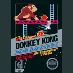 Donkey Kong