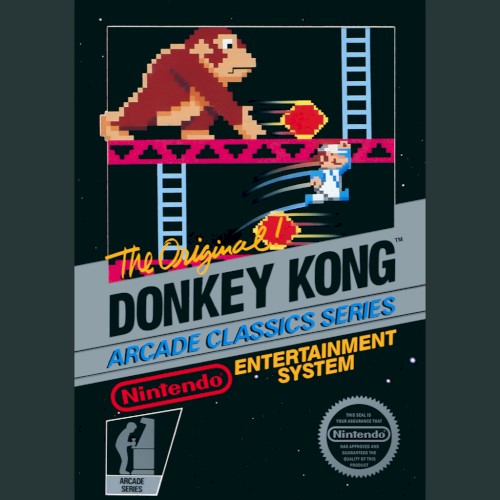 Donkey Kong