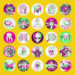 Extraterrestria / GalaXXXian