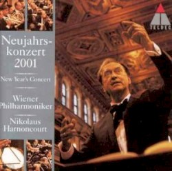 Neujahrskonzert 2001 / New Year's Concert