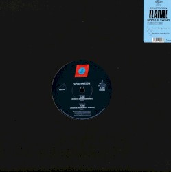 Flame (Mood II Swing remixes)