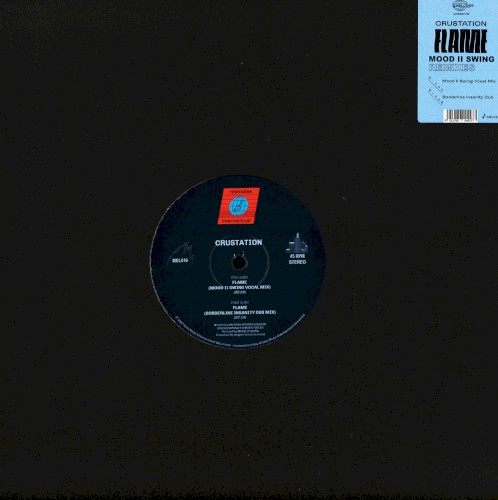Flame (Mood II Swing remixes)