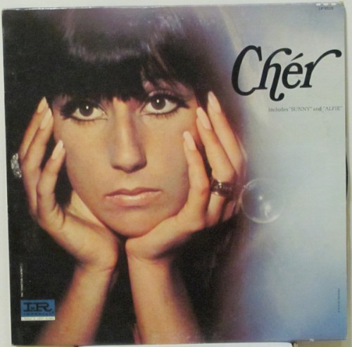 Cher