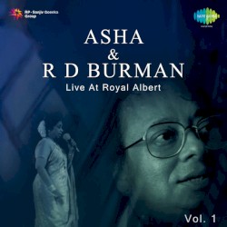 Live at Royal Albert Hall - Vol 1