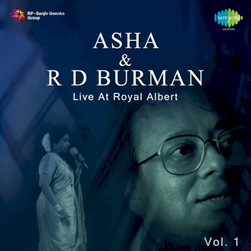 Live at Royal Albert Hall - Vol 1