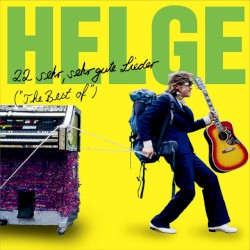 22 sehr, sehr gute Lieder ("The Best of")