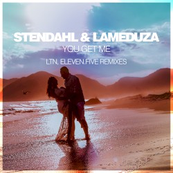 You Get Me (Remixes)