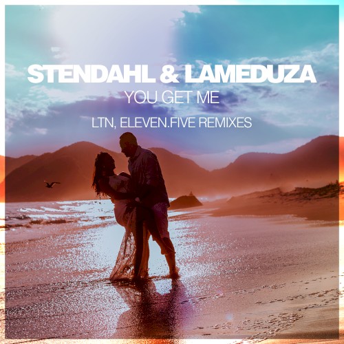 You Get Me (Remixes)