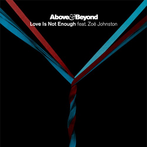 Love Is Not Enough (ABGTX2021) (Newman (I Love) Remix)