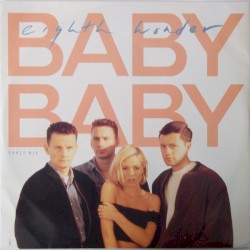 Baby Baby (versión en español)