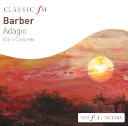 Adagio / Violin Concerto