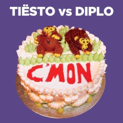 C'mon (Toadally Krossed Out remix)