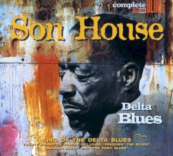 Preachin' The Blues