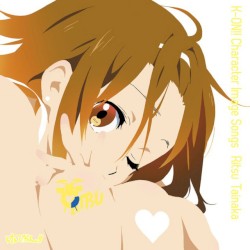 “K‐ON!!” Image Song Tainaka Ritsu
