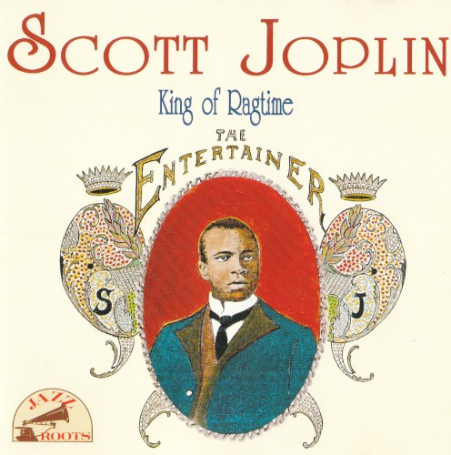 King of Ragtime: The Entertainer