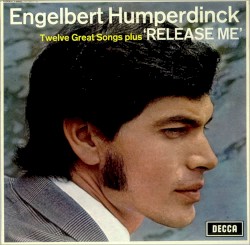 The Complete Decca Studio Albums: Release Me