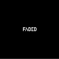 Faded (Stereo Blitz remix)