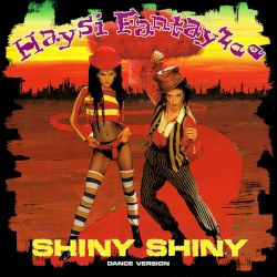 Shiny Shiny (Dance Version)