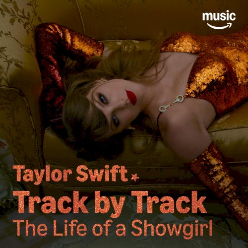 The Life of a Showgirl: Track by Track