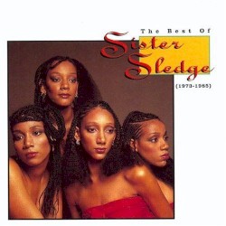 The Best of Sister Sledge