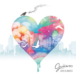 Love & Music -DISC1-