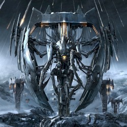 Vengeance Falls (2023 remaster)