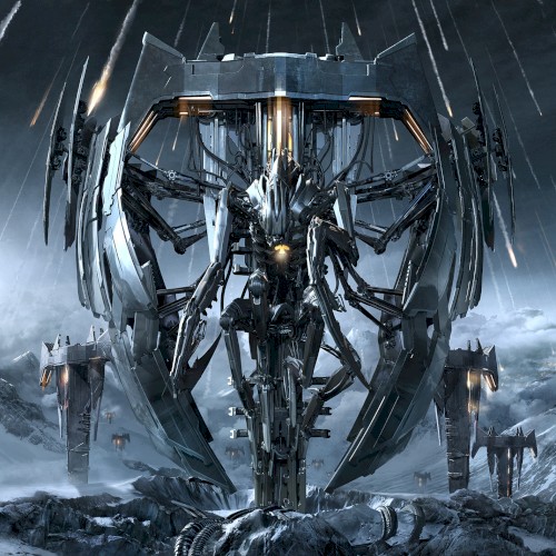 Vengeance Falls (2023 remaster)