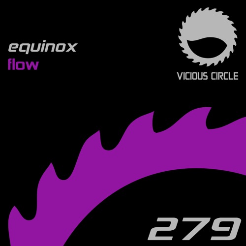 Flow (Karl Davis & Dynamic Intervention remix)