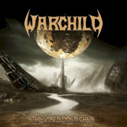 This World Ends in Chaos