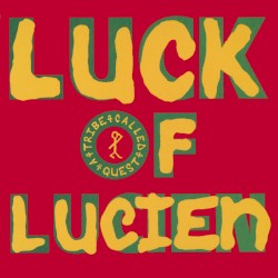 Luck of Lucien / Butter (Remixes)