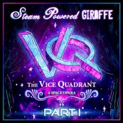 The Vice Quadrant, Pt. 1