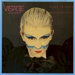Fade to Grey: The Singles Collection (special dance mix album)
