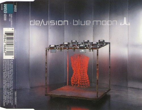 Blue Moon '99
